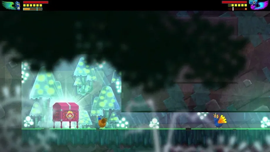 Guacamelee! Super Turbo Championship Edition (PC) gallery image 3