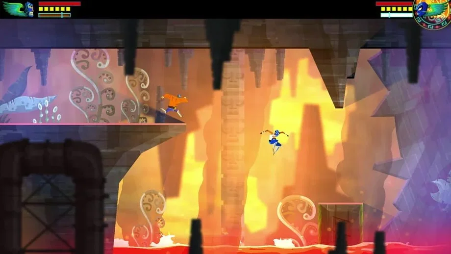 Guacamelee! Super Turbo Championship Edition (PC) gallery image 4