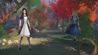 Guard of Wonderland VR (PC) thumb 2