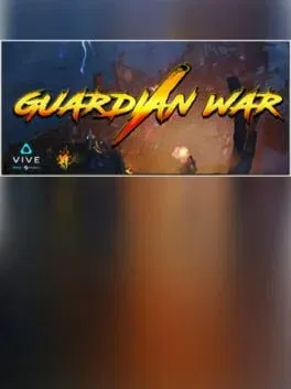 Guardian war VR (PC)