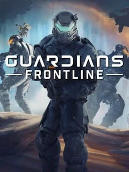 Guardians Frontline (PC) gallery image 1