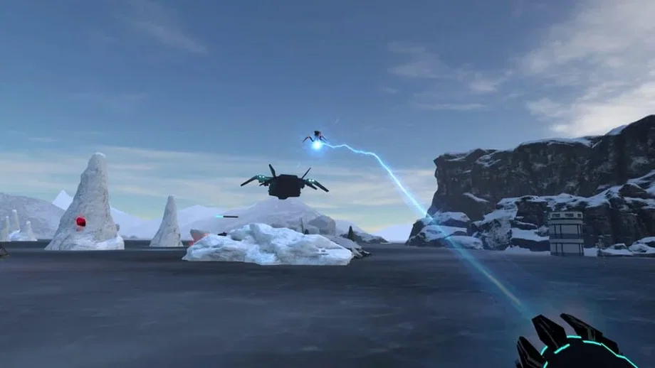 Guardians Frontline (PC) gallery image 2