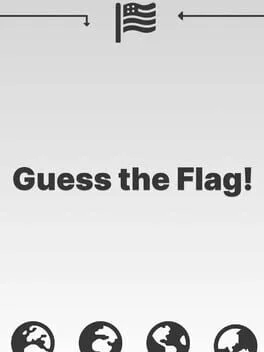 Guess the Flag! (PC)