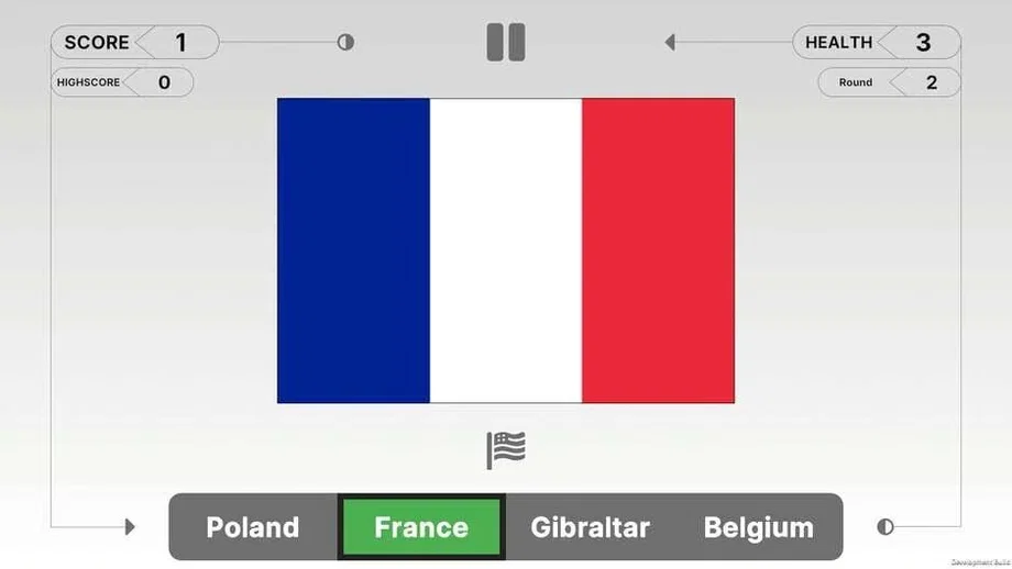 Guess the Flag! (PC) gallery image 4