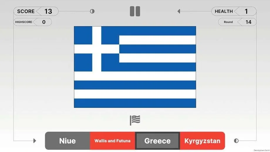 Guess the Flag! (PC) gallery image 5