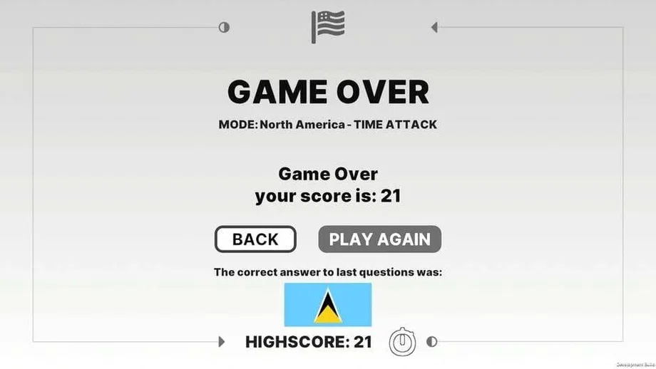 Guess the Flag! (PC) gallery image 6