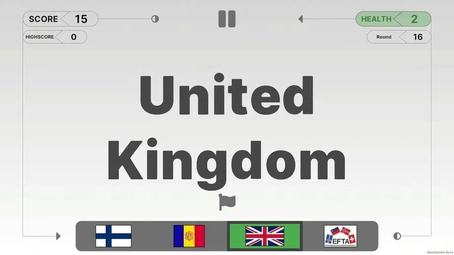 Guess the Flag! (PC) gallery image 7