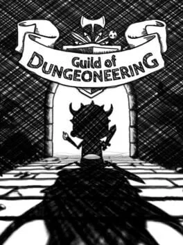 Guild of Dungeoneering (PC)