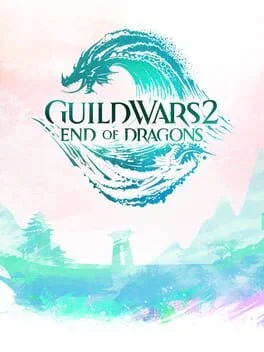 Guild Wars 2: End of Dragons gallery image 1