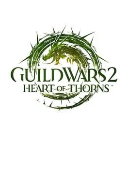 Guild Wars 2: Heart of Thorns gallery image 1