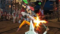 Guilty Gear Isuka (PC) thumb 13