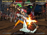 Guilty Gear Isuka (PC) thumb 2