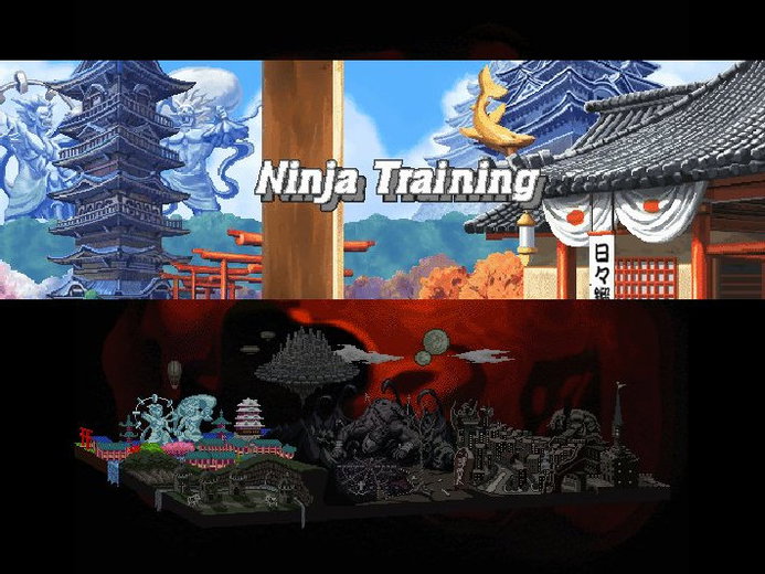 Guilty Gear Isuka (PC) gallery image 10