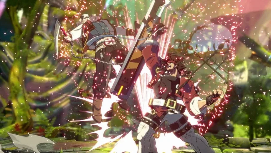 Guilty Gear Key Compra la CD Key de Guilty Gear: Strive para PC 🔥 Mejor precio ...