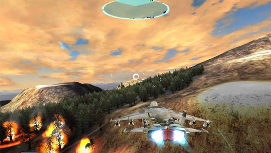 Gun Metal (PC) gallery image 10