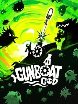 Gunboat God (PC) gallery image 1