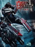 Gungrave G.O.R.E (PC)