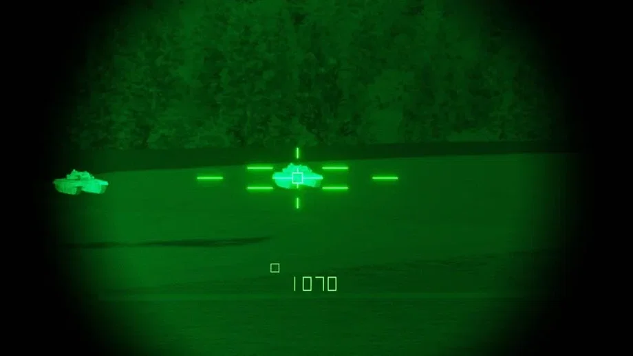 Gunner, Heat, PC! (PC) gallery image 6