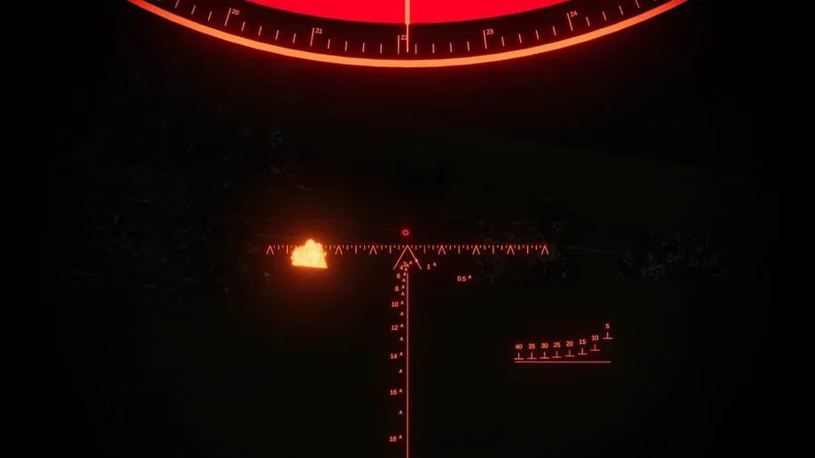 Gunner, Heat, PC! (PC) gallery image 7