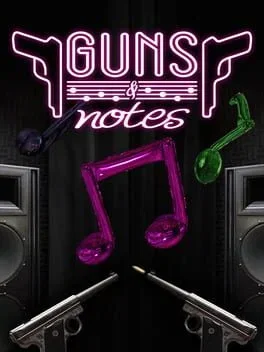 Guns & Notes (PC) gallery image 1