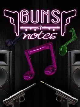 Guns & Notes (PC)