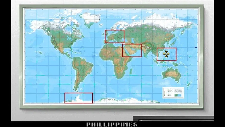 Gunship + Gunship 2000 (PC) gallery image 6