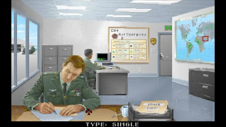 Gunship + Gunship 2000 (PC) gallery image 9