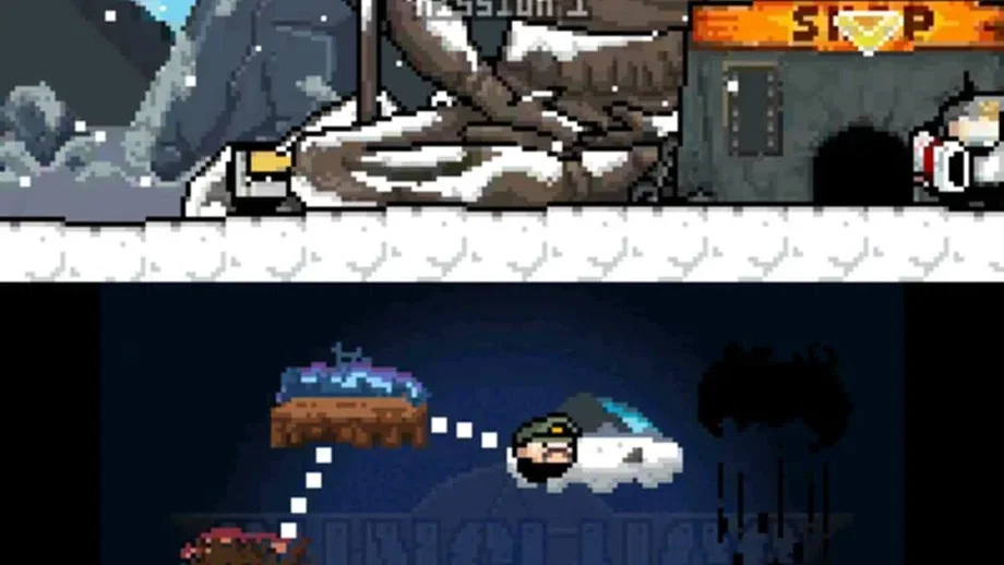 Gunslugs 2 (PC) gallery image 2