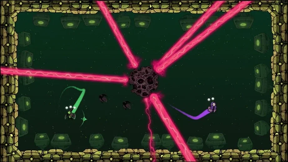 Gurgamoth (PC) gallery image 6