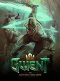 Gwent: The Witcher Card Game - The Witcher Card Game Ultimate Starter Pack (DLC) (PC)