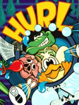 H.U.R.L. (PC)