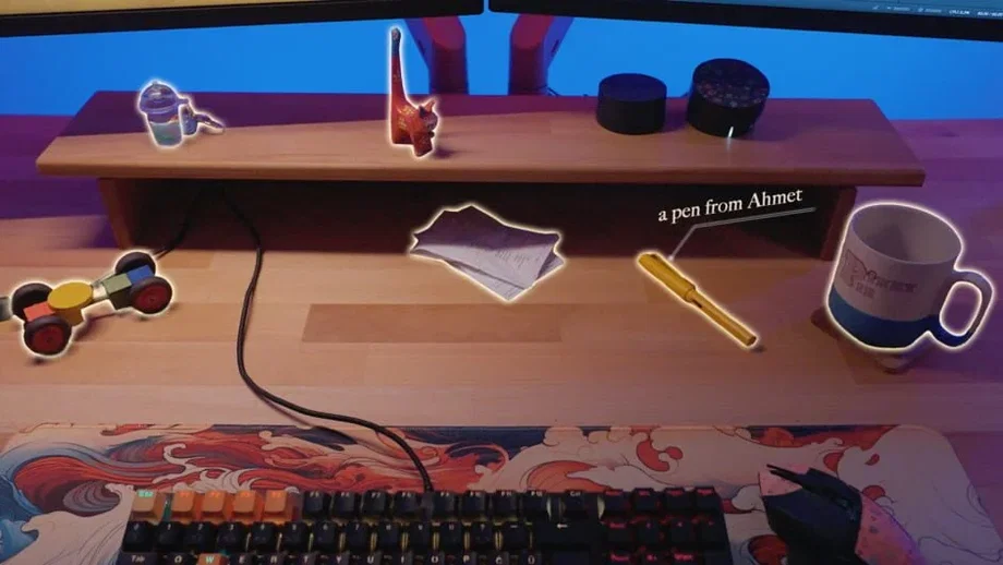 Hacked: The Streamer (PC) gallery image 4