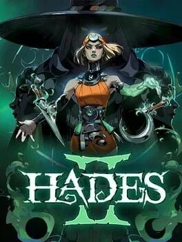 Hades II (PC)