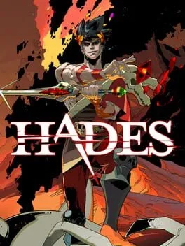 Hades (PC)