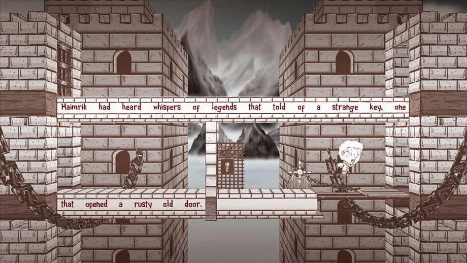 Haimrik (PC) gallery image 6