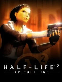 Half-Life 2: Episode One (PC)