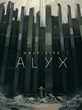 Half-Life: Alyx (PC) gallery image 1