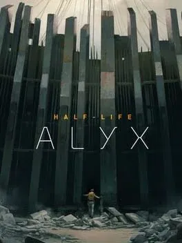 Half-Life: Alyx (PC)