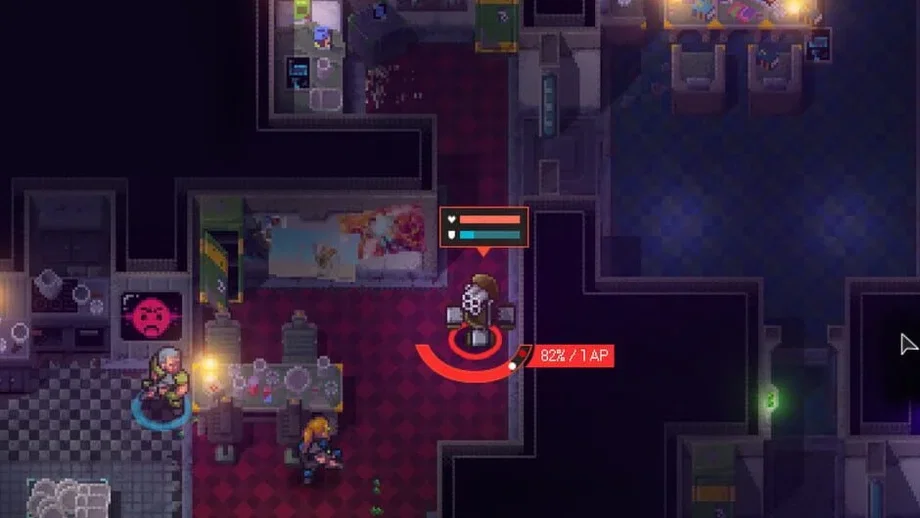 Halfway (PC) gallery image 2