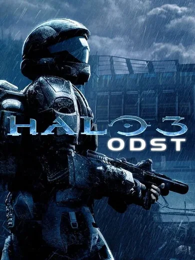 Halo 3: ODST (DLC) (PC) gallery image 1