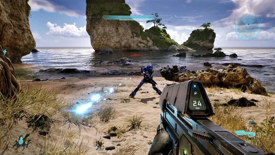 Halo: Campaign Evolved (PC) gallery image 6