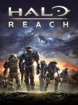 Halo: Reach (PC) gallery image 1