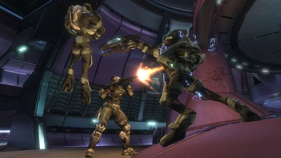 Halo: Reach (PC) gallery image 6