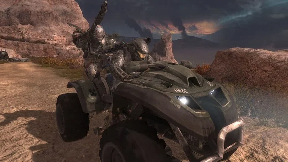 Halo: Reach (PC) gallery image 7