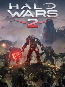 Halo Wars 2 - Cutter Pack (DLC) (Xbox One/Xbox Series X|S)