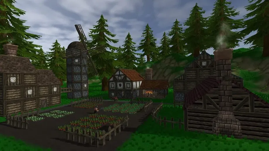 HammerHelm (PC) gallery image 8