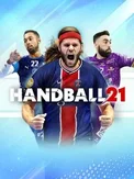 Handball 21 (PC)
