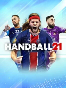 Handball 21 (PC) gallery image 1