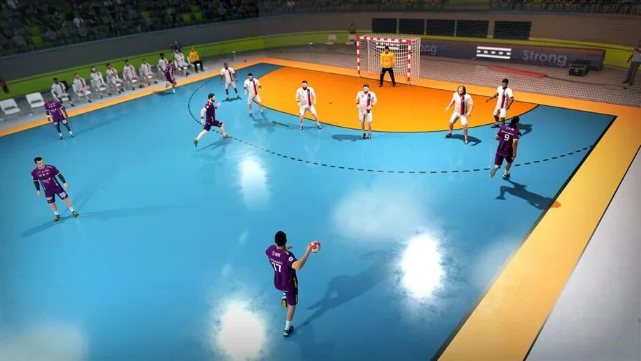 Handball 21 (PC) gallery image 9