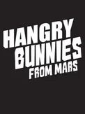 Hangry Bunnies From Mars (PC)